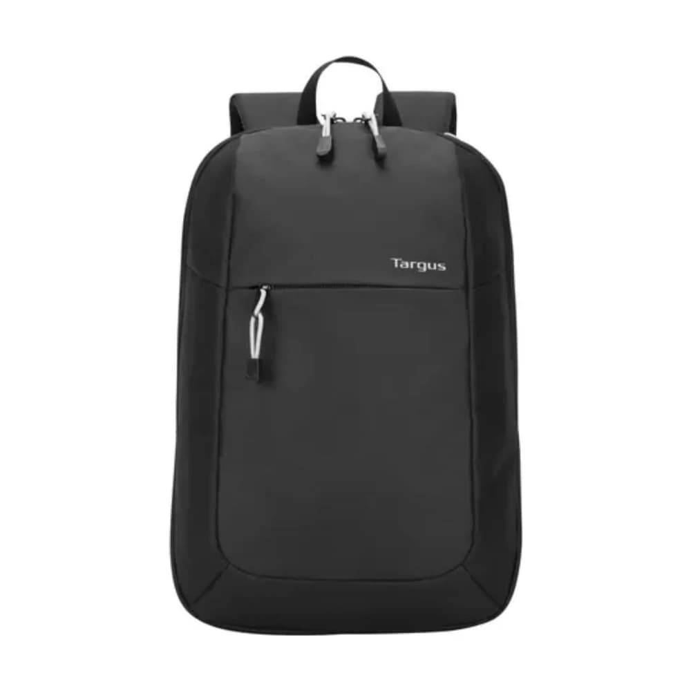 Mochila Targus Intellect Essential 15.6" Negra 16 Litros