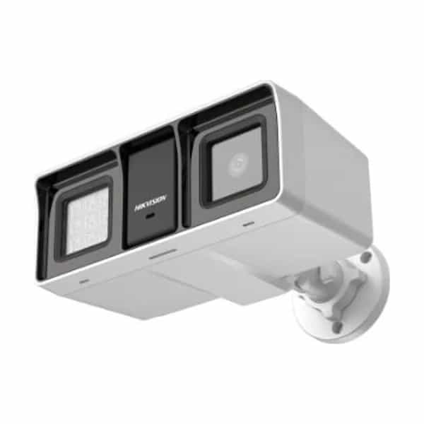 Cámara Turbo Hikvision DS-2CE18K0T-LFS 5MP 2.8mm IR 60m