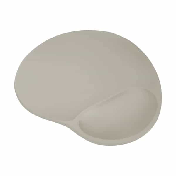 Mouse Pad Trust Bigfoot Beige