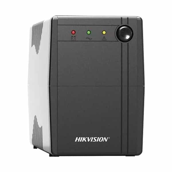 UPS Hikvision DS-UPS600 600VA/360W 220V