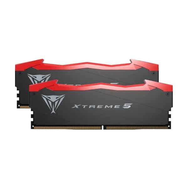 Memoria RAM DDR5 Patriot Viper Xtreme 5 32 GB (2x16 GB) 8200 MHz CL38 PVX532G82C38K