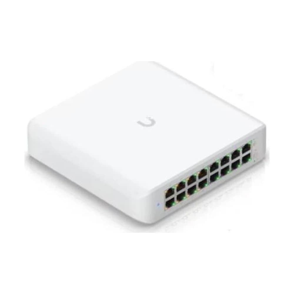Switch Ubiquiti Unifi 16P GB (8POE+/8GB) 45W