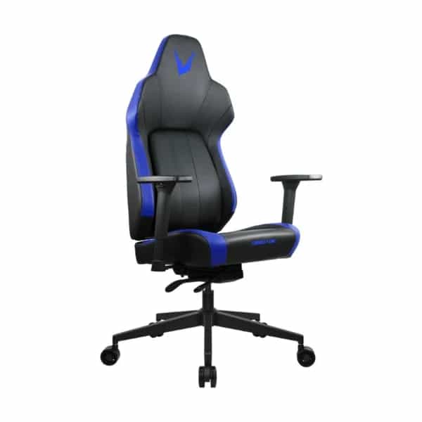 Silla Gamer Formula V Line Viron Racer PU Dark Blue