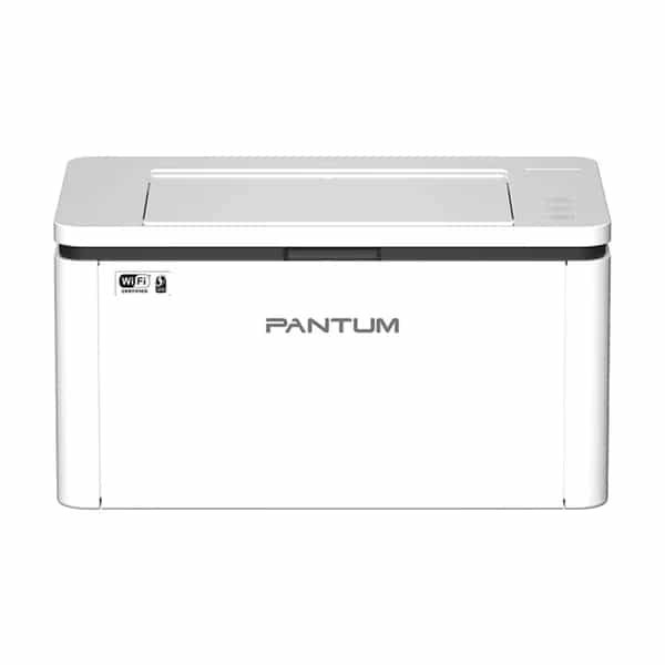 Impresora láser Pantum BP2300W 22PPM 1200 X 1200 Dpi USB WIFI