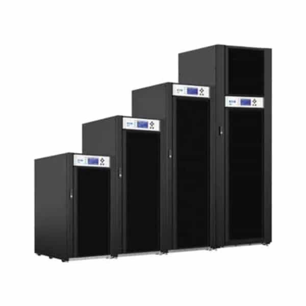 UPS Eaton On-Line 93E 20KVA 3:3 sin Baterias Int