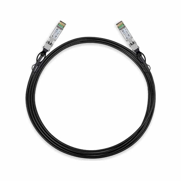 Cable de conexión directa SFP+ 10G TP-Link SM5220-3M 3 metros