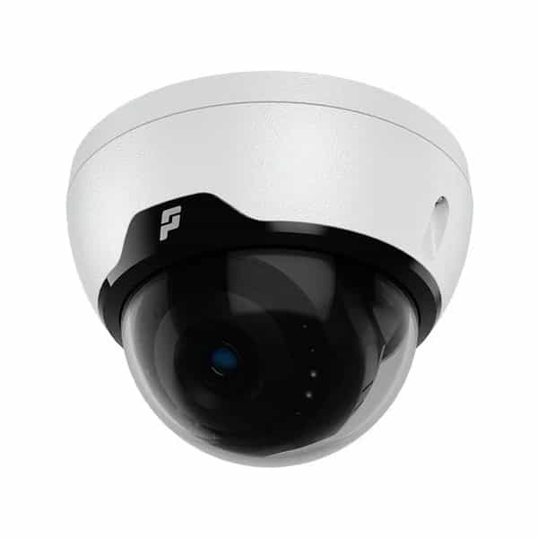 Cámara IP domo Motorola Sarix Value 2 para interior 2MP IR lente 2.8 mm