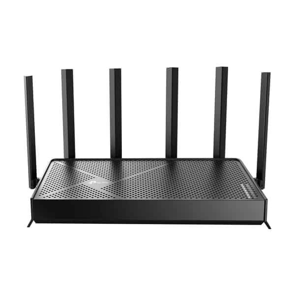 Router TP-Link Archer BE400 BE6500 WiFi 7 Dual Band Multi-Gigabit