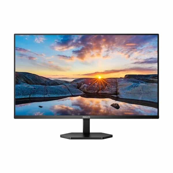 Monitor Philips 32 pulgadas Full HD VA 75 Hz con parlantes 32E1N3100LA/55