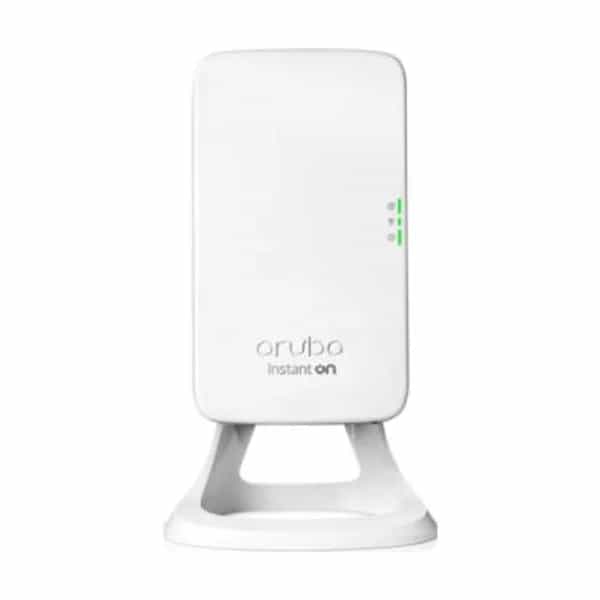 Access Point interior Aruba Instant On AP11D (RW) 2x2 escritorio/pared R2X16A