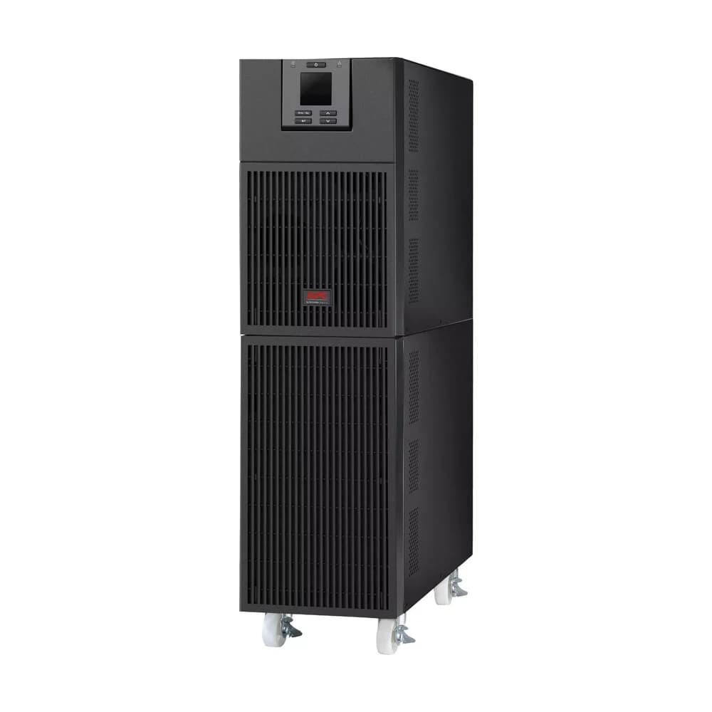 UPS APC Easy SRV 6000VA 230V online doble conversión torre SRV6KI