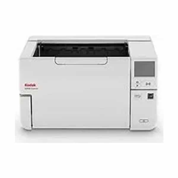 Scanner Kodak S3100 A3 100 ppm ADF 300 hojas Ethernet y USB