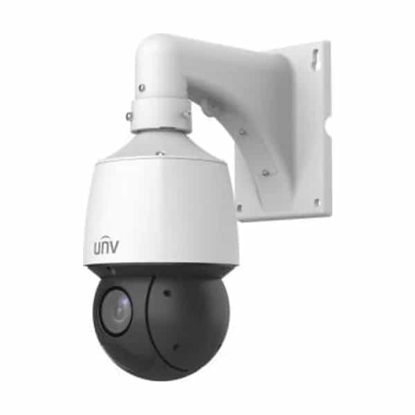 Cámara IP PTZ Uniview Prime 2MP 25X LightHunter IR IPC6422SR-X25-VF-B