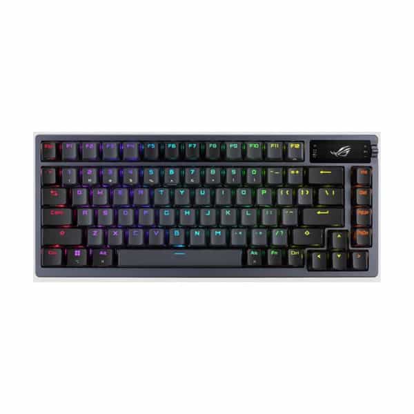 Teclado mecánico ASUS ROG Azoth M701 NX ES