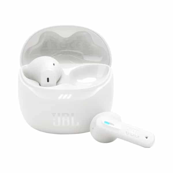 Auricular JBL Tune Flex 2 TWS Blanco JBLTFLEX2WHTAM