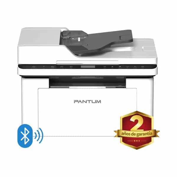 Impresora multifunción láser Pantum BM2300AW monocromática 23 ppm USB WiFi