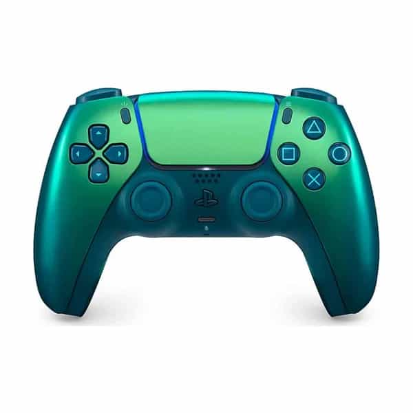 Joystick PS5 Dual Sense Original Chroma Teal