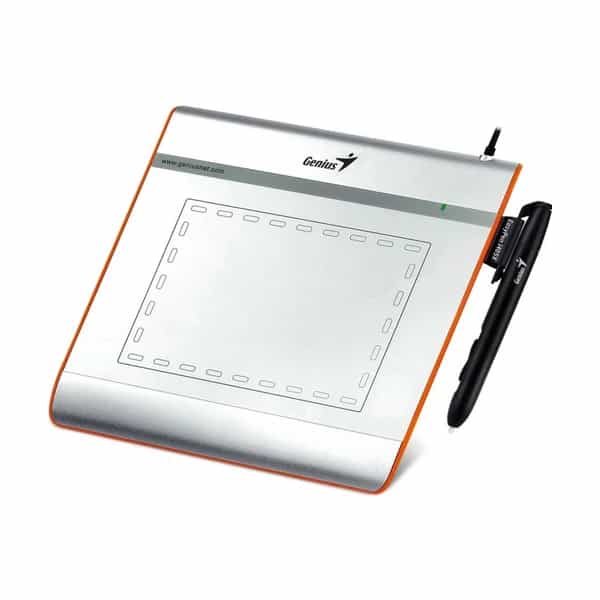 Tableta digitalizadora Genius EasyPen i405X
