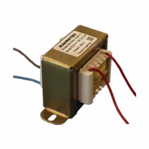 Transformador para central de alarma dLux TR16.5-3.0 220V a 16,5VCA 3A 40VA