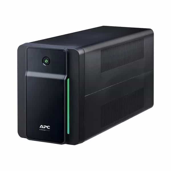 BackUPS - UPS Interactiva 1200VA AVR, con USB
