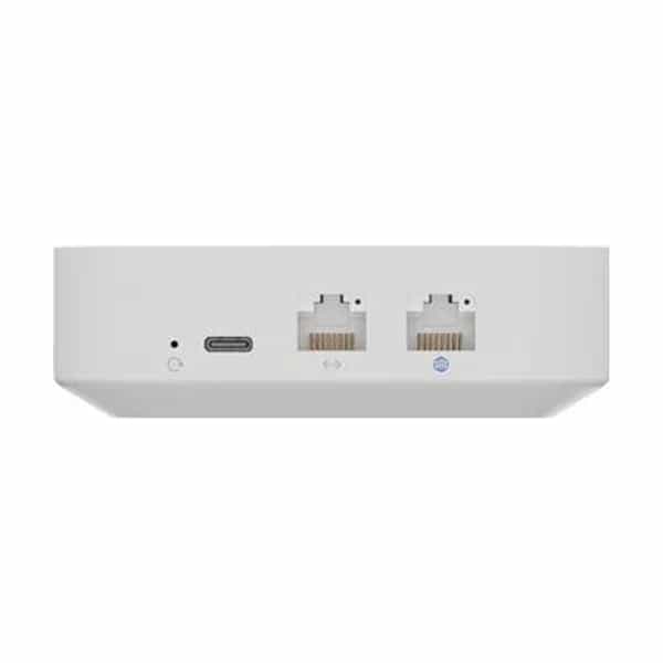 Gateway Ubiquiti UniFi Lite UXG-LITE