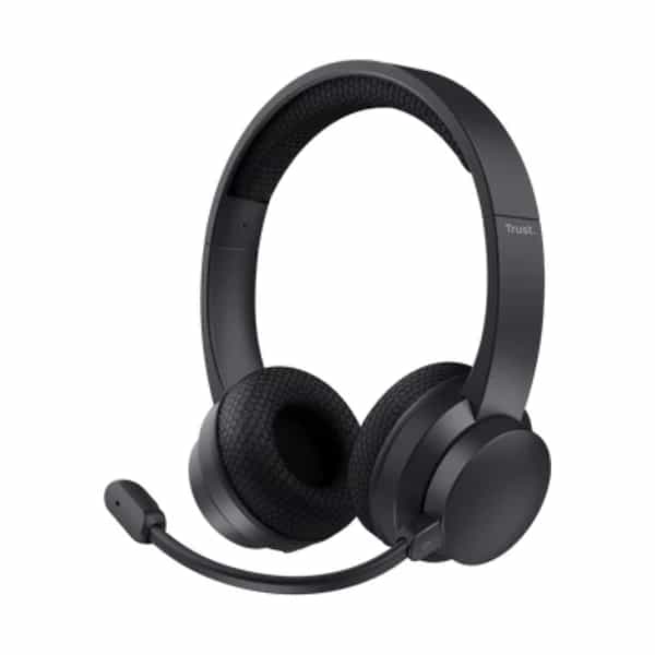 Auricular Trust Ayda Wireless Enc