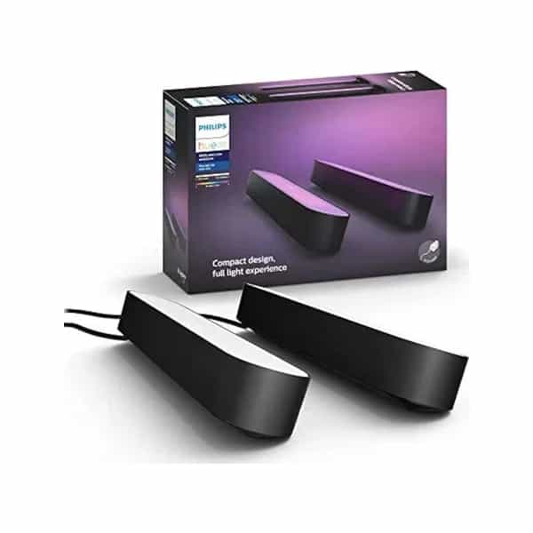 Lampara Philips Hue Play Light Bar Base Unit