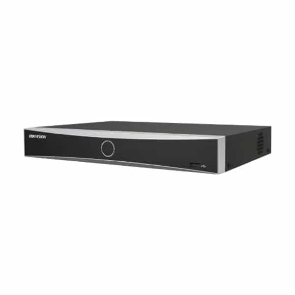 DS-7604NXI-K1/4P (D) NVR Hikvision