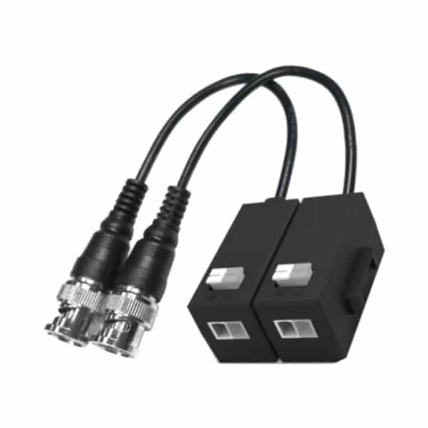 Balun pasivo HDCVI Dahua 1 canal DH-PFM800-E