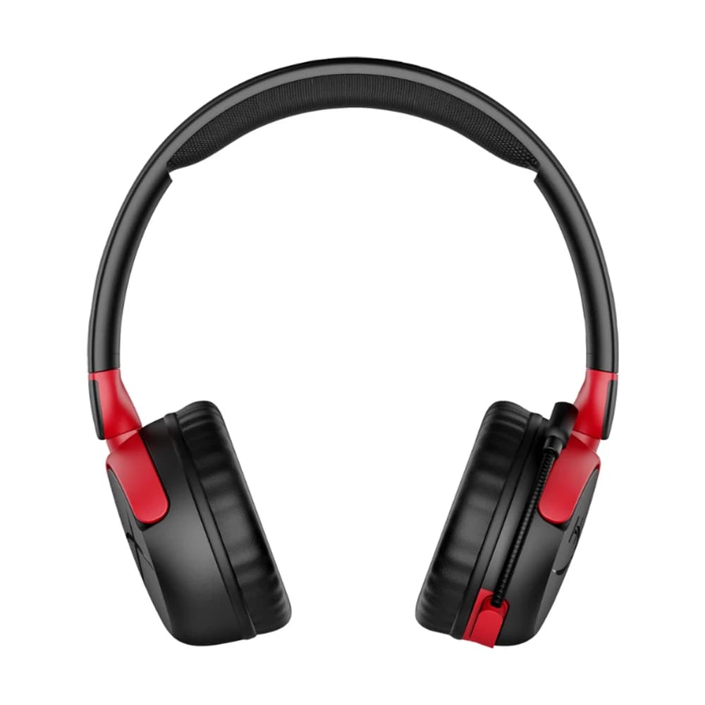 Auricular inalámbrico HyperX Cloud Mini Kids Negro 7G8F1AA
