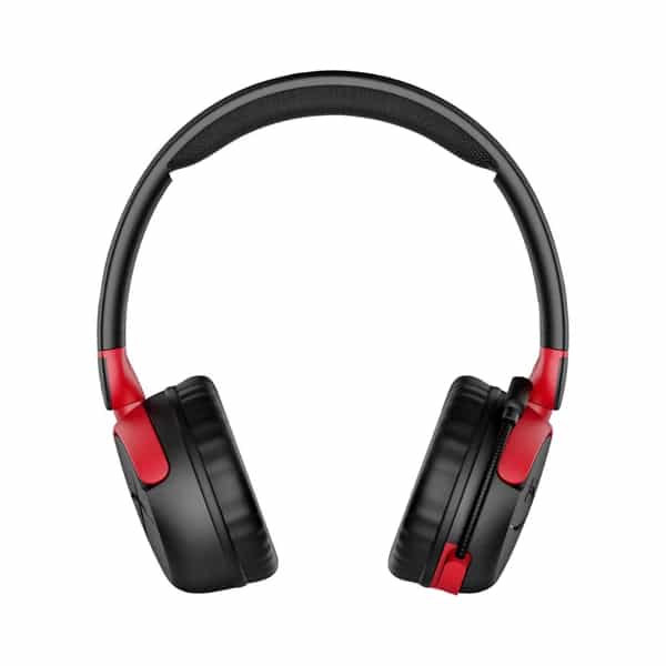 Auricular inalámbrico HyperX Cloud Mini Kids Negro 7G8F1AA