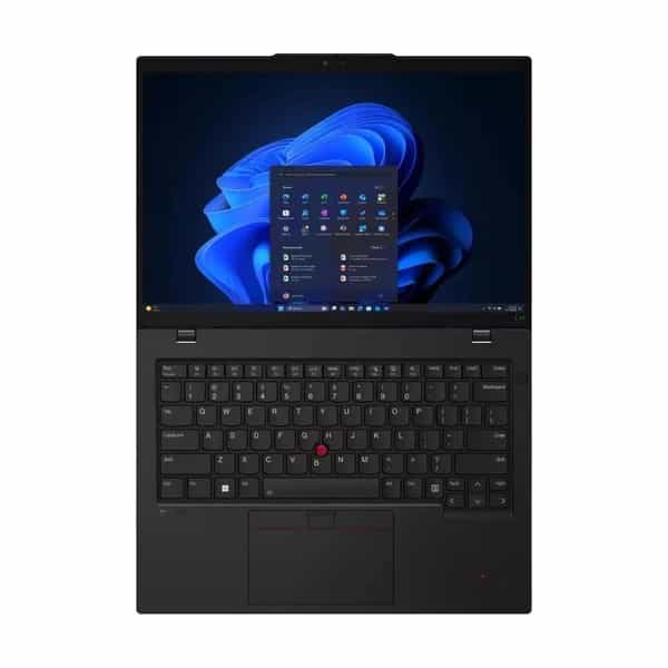 Notebook Lenovo ThinkPad L14 Core Ultra 7 255U 16GB SSD 512GB Windows 11 Pro