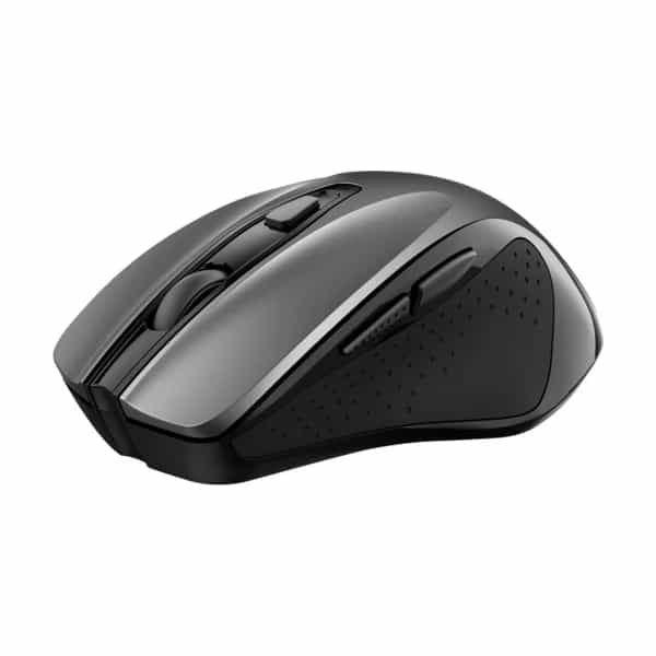 Mouse Trust Nito Wireless Black
