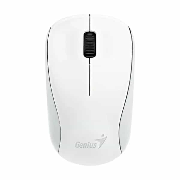 Mouse Genius NX 7000 BlueEye White G5