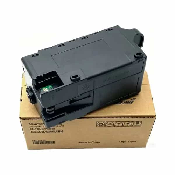 Caja de Mantenimiento Epson C9398