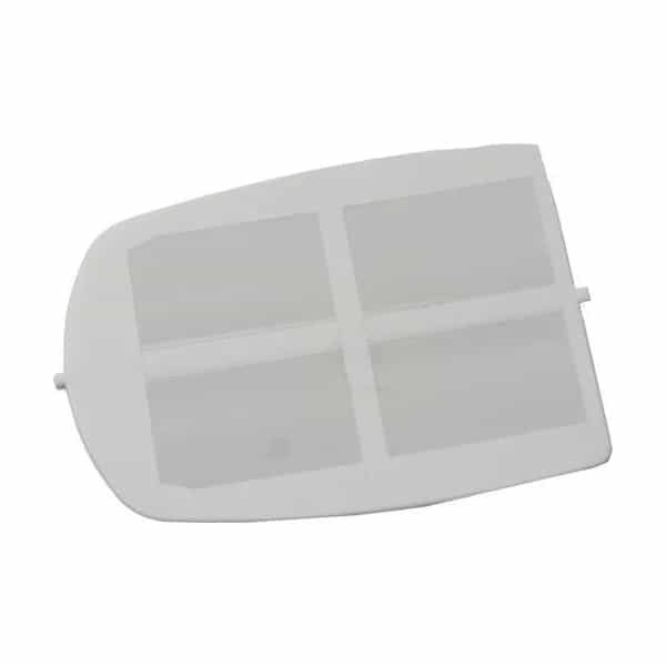 Lente Fresnel vertical para detector de movimiento Paradox CU-4 (L2)