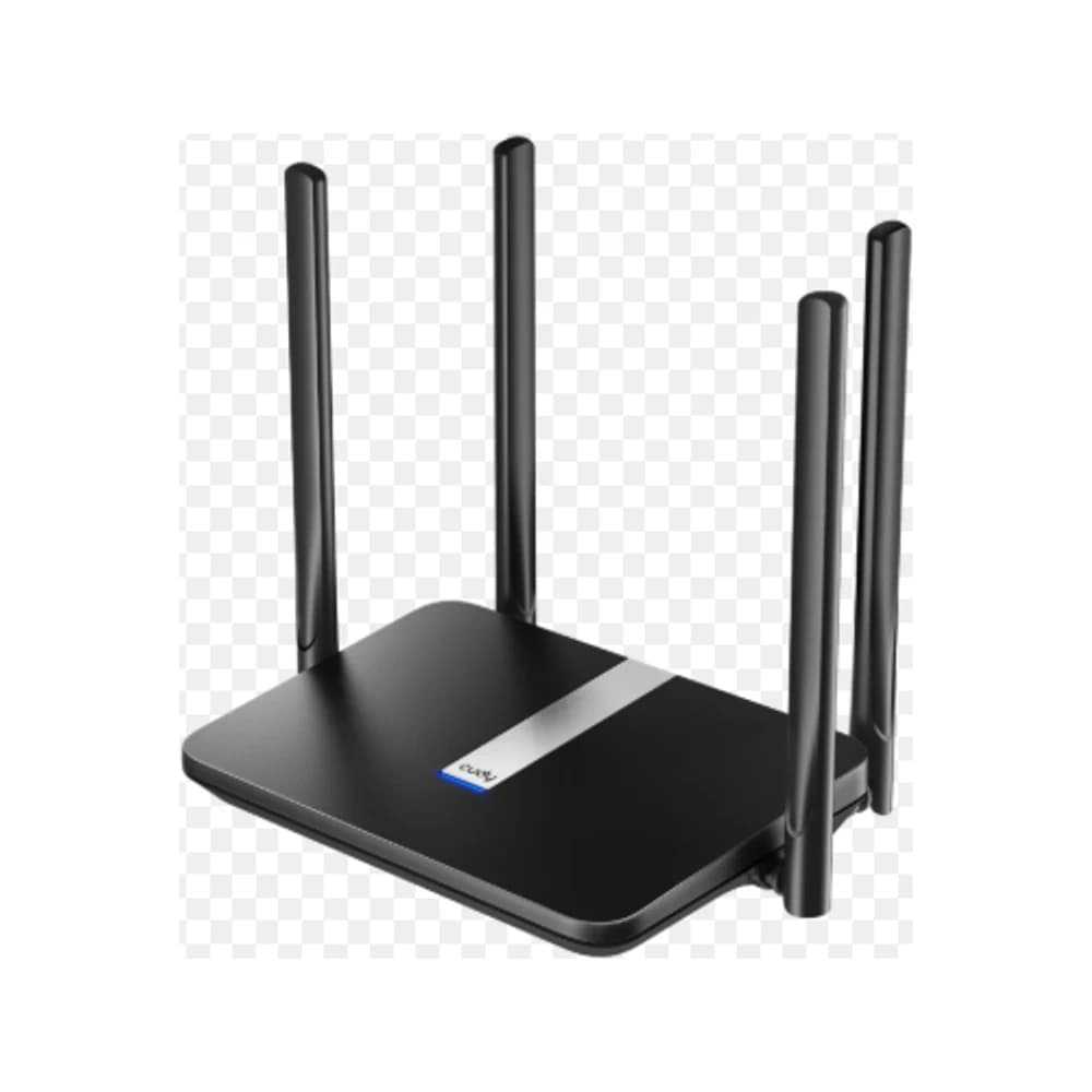 Router Cudy AC1200 WI-FI Mesh 4G LTE CAT4 (LT500)