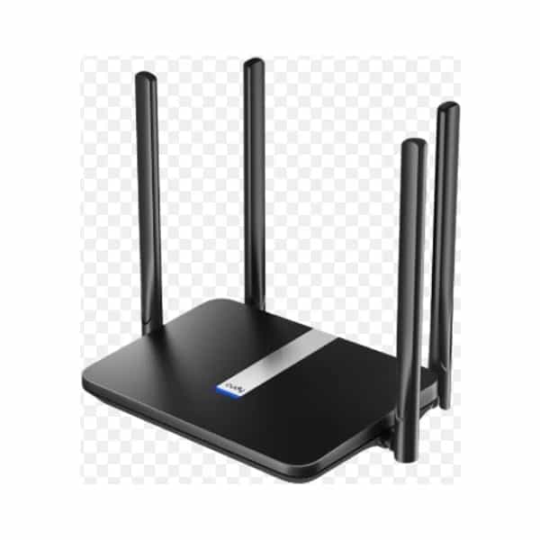 Router Cudy AC1200 WI-FI Mesh 4G LTE CAT4 (LT500)