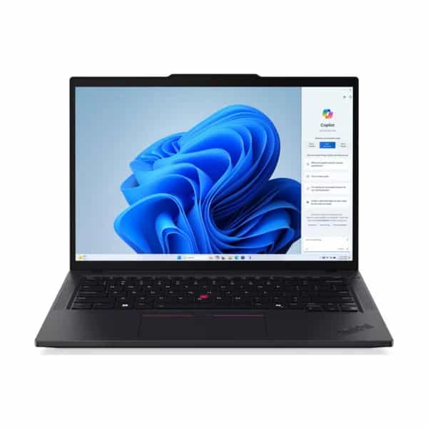 Notebook Lenovo ThinkPad T14 14" Core Ultra 5 125U 16GB SSD 512GB Windows 11 Pro