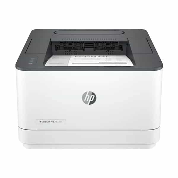 Impresora HP Laserjet Pro 3003dw (3G654AAC8)