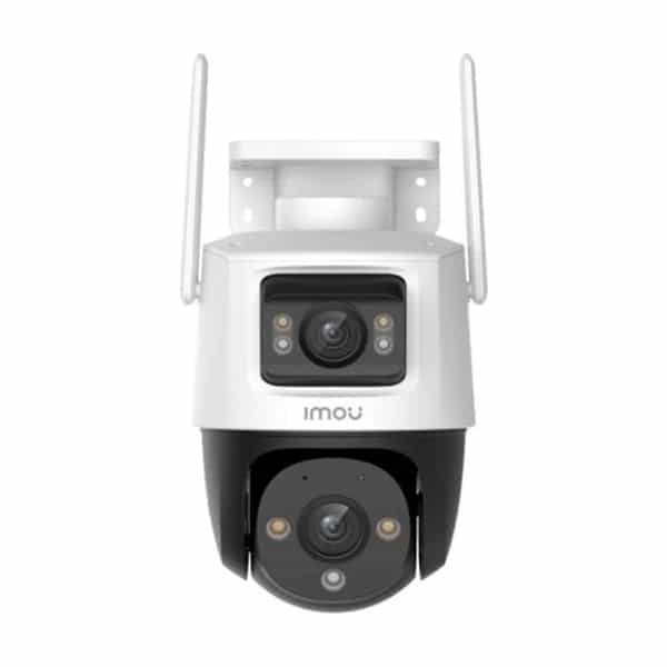 Cámara IP Imou Cruiser Dual 8MP