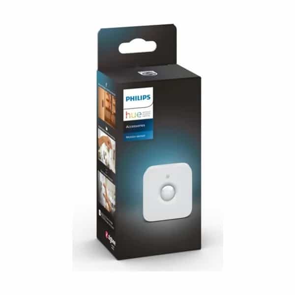 Sensor de movimiento Philips Hue Motion Sensor UK
