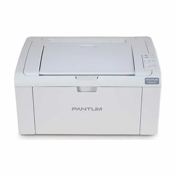 Impresora láser monocromática Pantum P2509W Wi-Fi 22 ppm