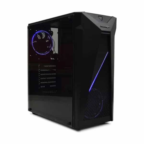 Gabinete Gamer Aureox Sculptor ARX380G