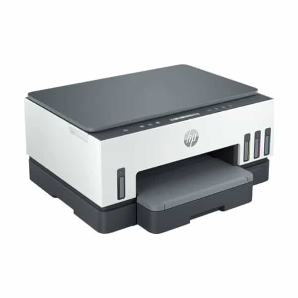 Impresora HP SM720 Multifunción Smart Tank