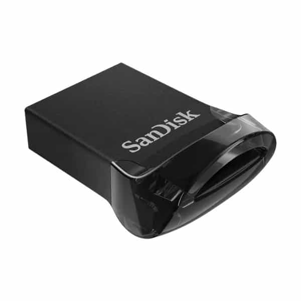 Pendrive SanDisk Ultra Fit USB 3.1 - 128GB