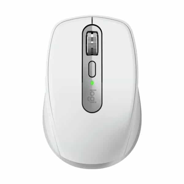 Mouse Inalámbrico Logitech MX Anywhere 3S Gris
