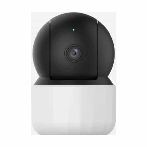 Cámara WiFi PT interior Uniview 3MP Dual Light con botón Uho-S3E-M3TD