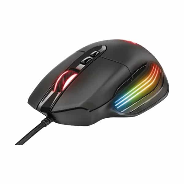 Mouse Trust Xidon RGB GXT940