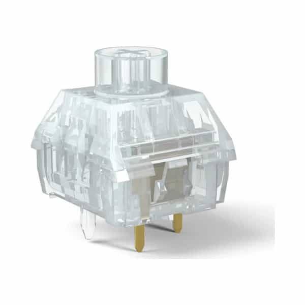 Kit de switches Ducky Kailh Box Jellyfish Y DSK110-FPA2